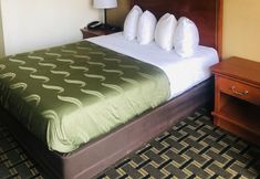 Lainnya 3 Quail Inn & Suites