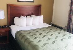 Lainnya 6 Quail Inn & Suites