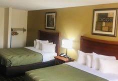 Lainnya 4 Quail Inn & Suites