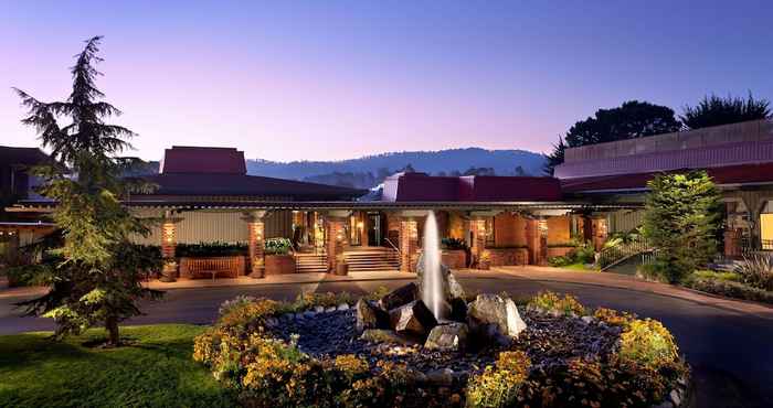 Lainnya Hyatt Regency Monterey Hotel & Spa