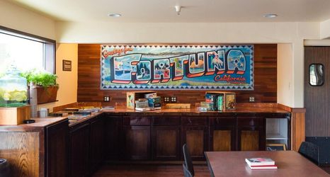 其他 2 The Redwood Riverwalk, A Boutique Hotel