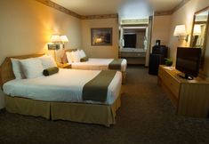 其他 6 The Redwood Riverwalk, A Boutique Hotel