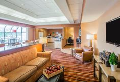 Others 6 Comfort Inn - NYS Fairgrounds