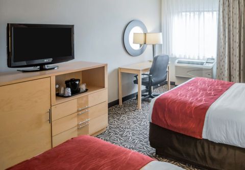 Others Comfort Inn - NYS Fairgrounds