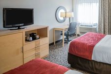 Others Comfort Inn - NYS Fairgrounds