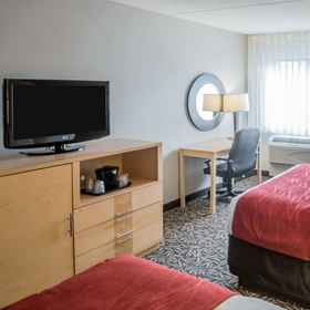 Primary image1紐約州遊樂場凱富飯店,纽约州飯店