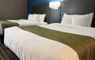 อื่นๆ 3 Econo Lodge Louisville East