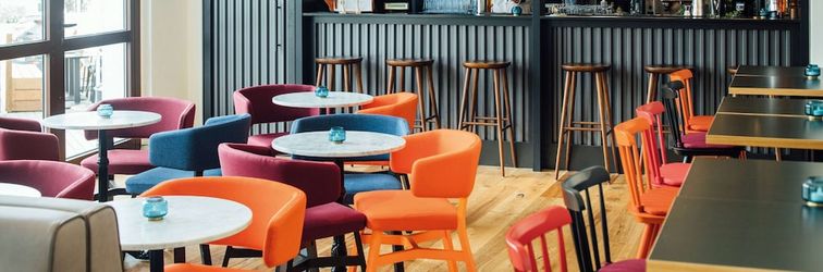 Others Vienna House Easy by Wyndham Cracow