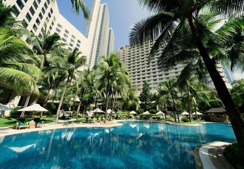 Others Edsa Shangri La Manila