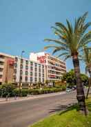 Primary image ibis Nice Aéroport Promenade des Anglais