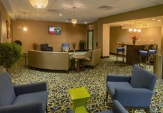 其他 7 Holiday Inn Niagara Falls State Park Entry by IHG