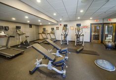 其他 4 Holiday Inn Niagara Falls State Park Entry by IHG