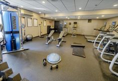 其他 3 Holiday Inn Niagara Falls State Park Entry by IHG