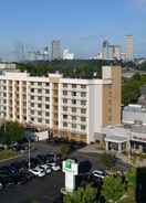 Imej utama Holiday Inn Niagara Falls Scenic Downtown, an IHG Hotel