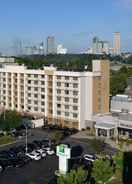 Imej utama Holiday Inn Niagara Falls Scenic Downtown, an IHG Hotel