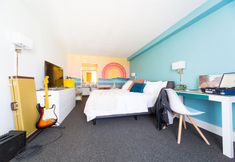 其他 6 The Rambler