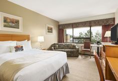 Others 5 Travelodge by Wyndham Edmonton East