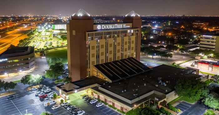 Lainnya DoubleTree by Hilton Dallas - Richardson