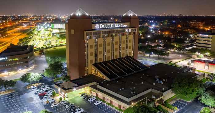 อื่นๆ DoubleTree by Hilton Dallas - Richardson