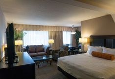 其他 4 Monarch Hotel & Conference Center