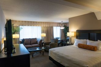 其他 4 Monarch Hotel & Conference Center