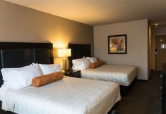 其他 2 Monarch Hotel & Conference Center