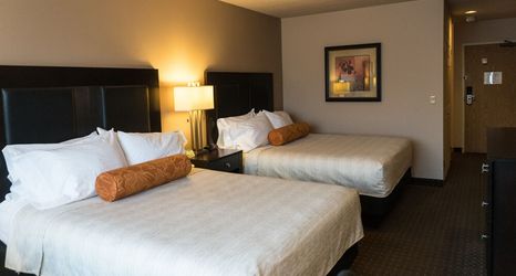 其他 2 Monarch Hotel & Conference Center