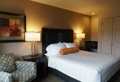 其他 7 Monarch Hotel & Conference Center