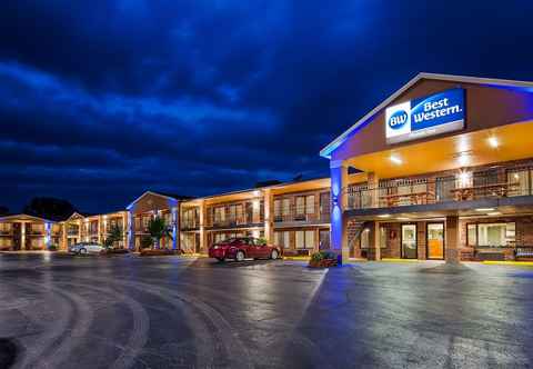 Others Best Western Montis Inn