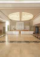 Reception Electra Palace Rhodes - Premium All Inclusive