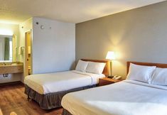 기타 5 Motel 6 Buffalo, NY - Airport - Williamsville