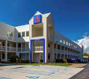 Others 7 Motel 6 Buffalo, NY - Airport - Williamsville