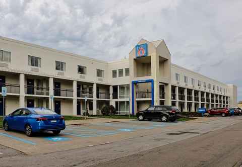 Others Motel 6 Buffalo, NY - Airport - Williamsville