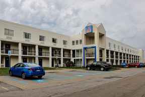 Motel 6 Buffalo, NY - Airport - Williamsville