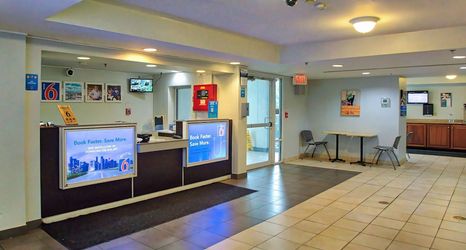 기타 2 Motel 6 Buffalo, NY - Airport - Williamsville