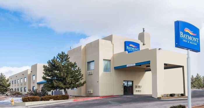 Lainnya Baymont by Wyndham Santa Fe