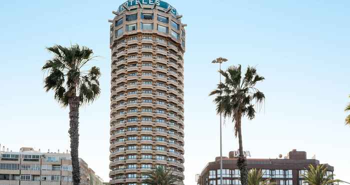 อื่นๆ AC Hotel Gran Canaria by Marriott