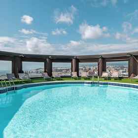 Primary image 1 AC Hotel Gran Canaria by Marriott, University of Las Palmas Hotels