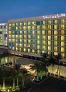 Imej utama Crowne Plaza Jeddah, an IHG Hotel