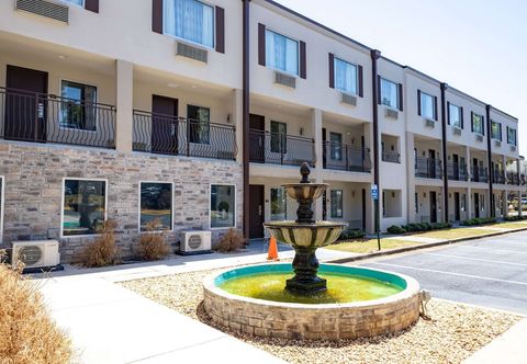 Others Baymont by Wyndham College Park Atlanta Airport South