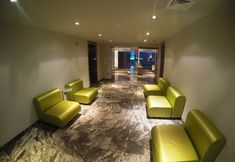 Lainnya 3 The Shoreham Hotel