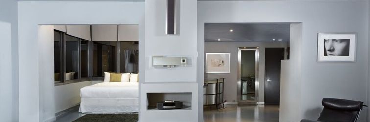 기타 The Shoreham Hotel