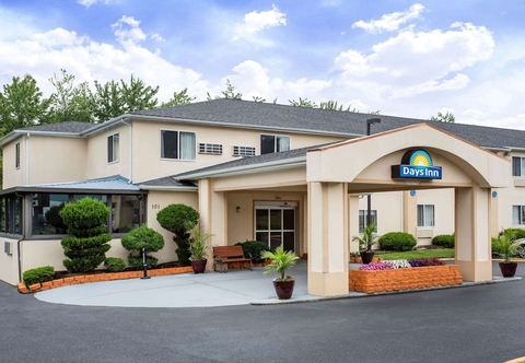 Others Days Inn by Wyndham Runnemede Philadelphia Area