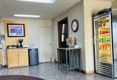 Others 6 Cattle Country Lodge