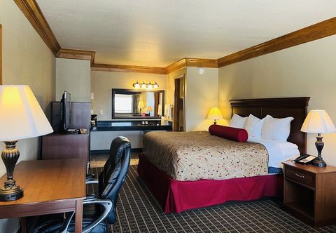 Others Cattle Country Lodge