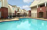 Others 5 Residence Inn by Marriott Atlanta Airport North/Virginia Ave