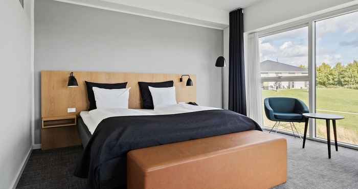 Lainnya Best Western Plus Hotel Fredericia