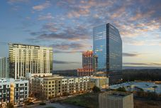 Lainnya Wyndham Atlanta Buckhead Hotel & Conference Center