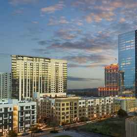 Primary image 1 Wyndham Atlanta Buckhead Hotel & Conference Center, Institute of Paper and Science Technology Hotels