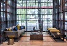 Lainnya 2 Wyndham Atlanta Buckhead Hotel & Conference Center